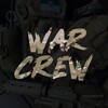 Логотип телеграм -каналу warcrewofficial — WAR CREW 🇺🇦