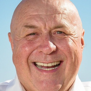 Logo of telegram channel ward_charlie — Charlie Ward