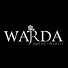 Telegram channel Warda_uz logo