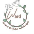 Logo de la chaîne télégraphique wardgomlaward - Ward Gomla ثريهات ودست