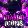 Логотип телеграм канала @wardoicons — wardo icons | Авы | Эдиты