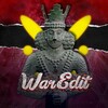لوگوی کانال تلگرام wareditt — WAREDITT l وارادیت