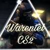 Логотип телеграм канала @warentel53 — Warentel | Розыгрыши CS 2🐡