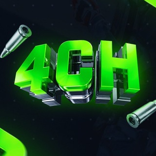 Логотип телеграм канала @warface_4ch — Warface 4CH