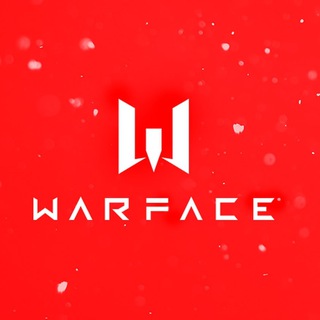Логотип телеграм канала @warface_case — Warface