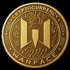 Логотип телеграм канала @warface_cup — WARFACE Cup