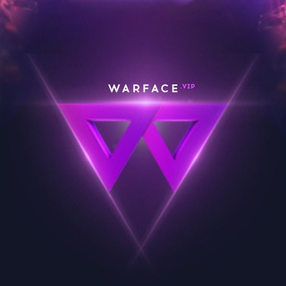 Логотип телеграм канала @warfacevip — Warface.Vip - Пин-коды, Конкурсы.