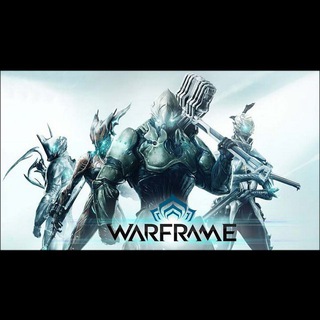 Логотип телеграм канала @warframegame — Игра WarFrame