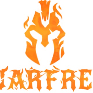 Логотип телеграм канала @warfrey — WarFrey.com