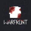 Telegram channel Warfront Project logo