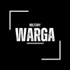 Логотип телеграм канала @warga — Warga