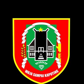 Logo saluran telegram wargabanua — Habar Banua | Channel