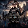 Логотип телеграм канала @wargame_ws — WarGame