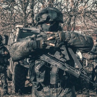 Логотип телеграм канала @wargroupzv — Операция Z🇷🇺