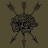 Logo of telegram channel wargunsu — ✙ Warguns ✙