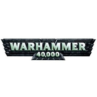 Логотип телеграм канала @warhammer_40000 — Warhammer40000