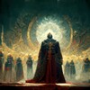 Логотип телеграм канала @warhammer40000dark — Warhammer 40000