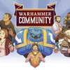 Logo of telegram channel warhammer_community — Warhammer Community