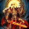 Логотип телеграм канала @warhammerxart — WarhammerArt