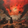 Логотип телеграм канала @warhistoryalconaftet — Кирилл Фёдоров | Война