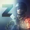 Логотип телеграм канала @warhronic — Хроника войны Z