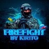 Логотип телеграм канала @warinukrainefirefightmodk1r1to — Firefight BY K1R1TO Conflict of fraternal peoples