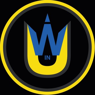 Логотип телеграм -каналу warinukrainetoday — War in Ukraine Today