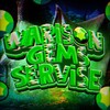 Логотип телеграм канала @warisondonat — Warison Gems Servise