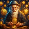 Logo of telegram channel warlockscalp — Warlock_Scalping