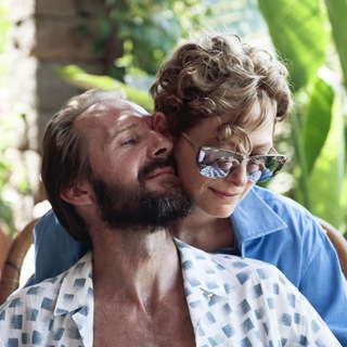 Логотип телеграм канала @warm_cinema — Кинобогема