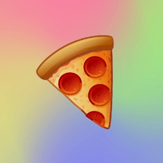 Логотип телеграм канала @warm_food — Любители есть