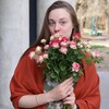 Логотип телеграм канала @warm_psychology — Жить, меняясь | психолог Анна Докучаева