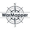 Logo of telegram channel warmapper — War Mapper