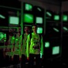 Логотип телеграм канала @warmboost — Warm Boost
