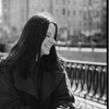 Логотип телеграм канала @warmeveryday — природа жизни • Ася Репрева