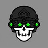 Логотип телеграм канала @warmonger_military — Вармонгер