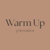 Logo of telegram channel warmupkzn — Warm.up.kzn