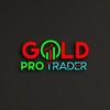 Logo of telegram channel warnafx — GOLD PRO TRADER