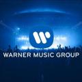 Logo saluran telegram warnermusicofficialchannel — WARNER MUSIC