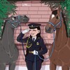Логотип телеграм канала @warnerstories — Warner’s stories