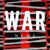 Логотип телеграм канала @warnews_ak — War News