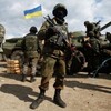 Логотип телеграм -каналу warnewsua24 — Поклик Батьківщини