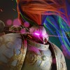 Логотип телеграм канала @warp_storm — Варп-Шторм | Warhammer