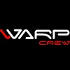 Logo of telegram channel warpcrewnews — WARP CREW