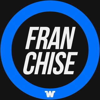 Логотип телеграм канала @warpoint_franch — WARPOINT | Франшиза