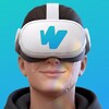 Логотип телеграм канала @warpoint_ru — Реальная виртуальность | WARPOINT