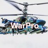 Логотип телеграм канала @warpronews — WarProNews