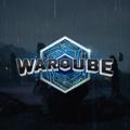 Logo saluran telegram warqubeann — WarQube | Announcement