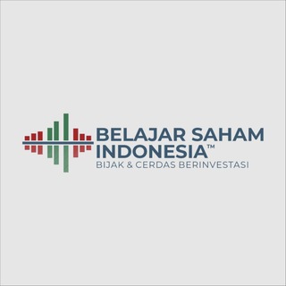 Logo saluran telegram warreninveststyle — Belajar Saham Indonesia