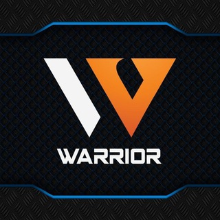 Logo of telegram channel warrior_cricket_match_tata_ipl — Warrior™️